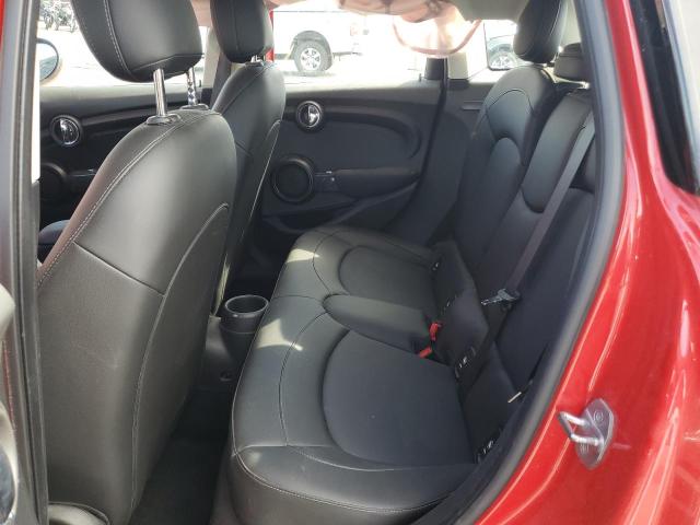 2020 MINI COOPER WMWXU7C02L2L79614
