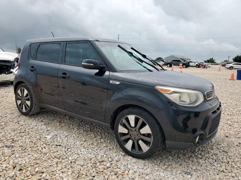Vin: kndjx3a5xf7202520, lot: 63618845, kia soul ! 20154
