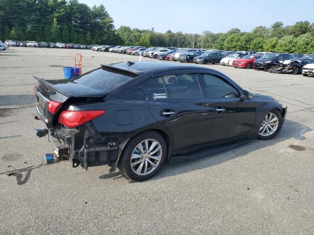 2015 INFINITI Q50 BASE JN1BV7AR1FM393835