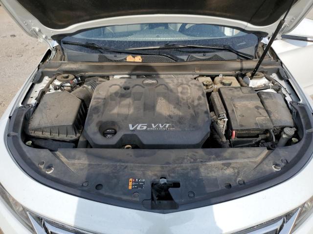 2015 CHEVROLET IMPALA LT 1G1125S31FU116191