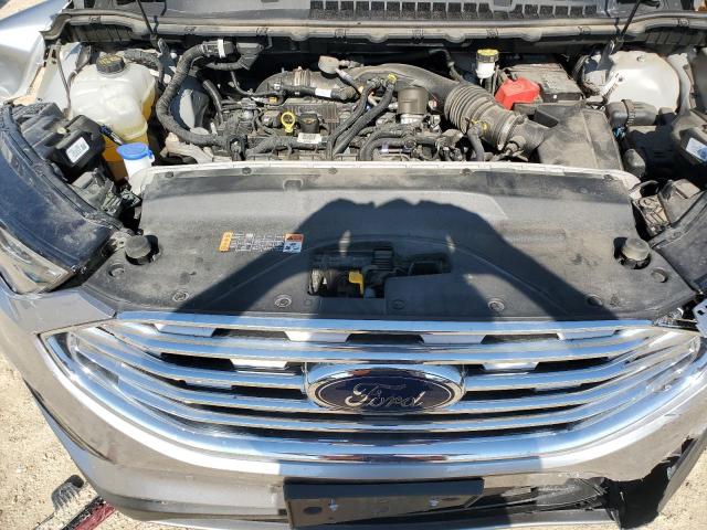2022 FORD EDGE TITAN - 2FMPK4K93NBA59895