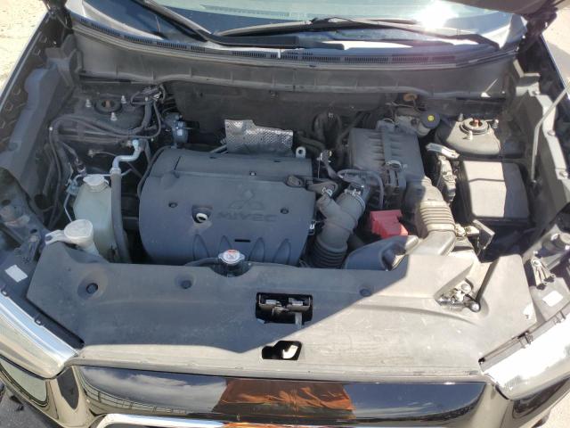 2015 MITSUBISHI OUTLANDER 4A4AR4AU3FE039401