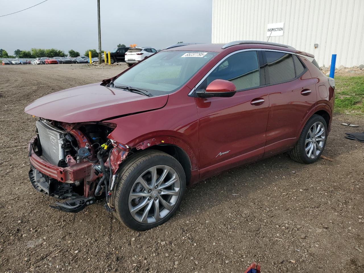 BUICK ENCORE AVENIR