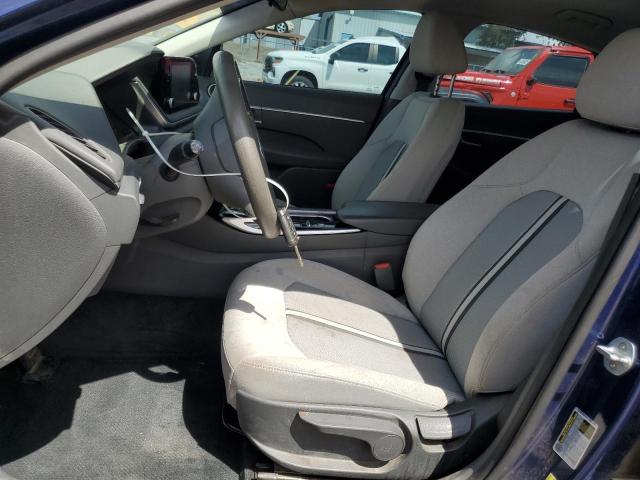 2020 HYUNDAI SONATA SE 5NPEG4JA2LH013694