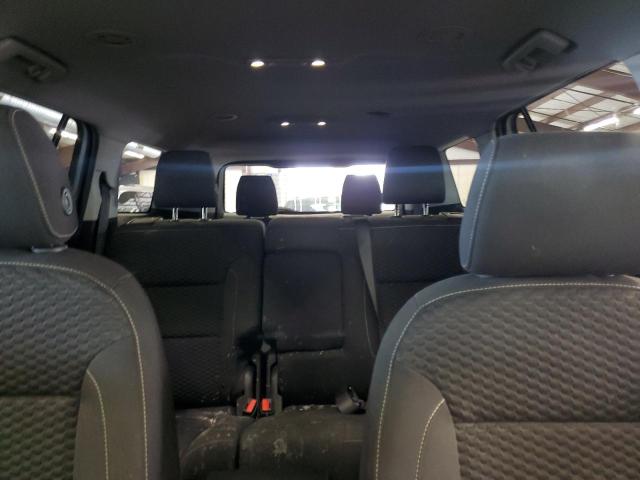 2017 GMC ACADIA SLE - 1GKKNRLA6HZ294034