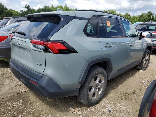 2020 TOYOTA RAV4 XLE #3297119535