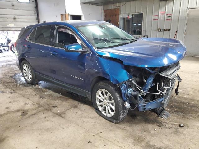 2019 CHEVROLET EQUINOX LT - 2GNAXUEV3K6255870