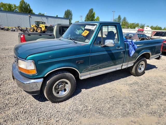 FORD F150