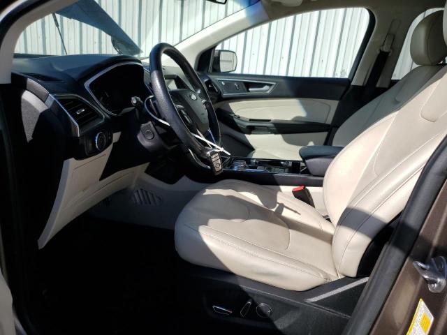 2019 FORD EDGE TITAN 2FMPK4K99KBC31259