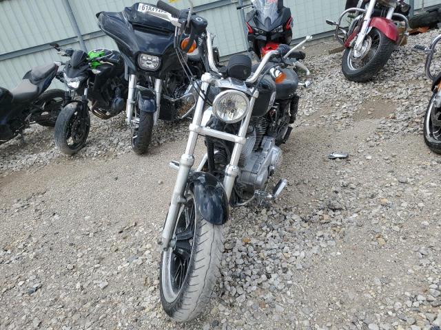 2011 HARLEY-DAVIDSON XL883 L 1HD4CR213BC431418