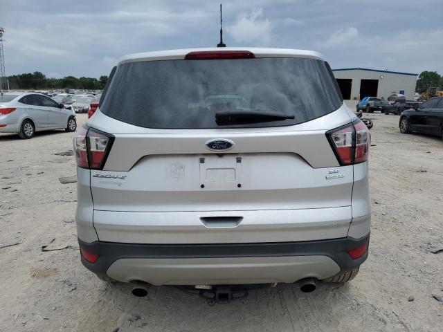 2017 FORD ESCAPE SE - 1FMCU0G91HUC53382