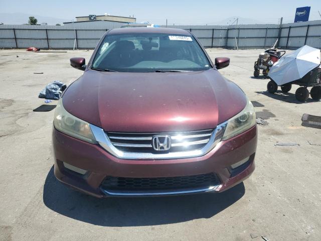 2014 HONDA ACCORD SPO - 1HGCR2F56EA081526