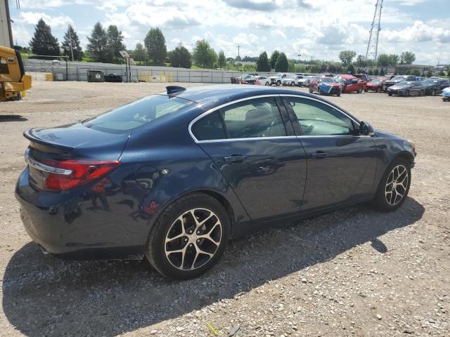 2017 BUICK REGAL SPOR 2G4GL5EX1H9133338