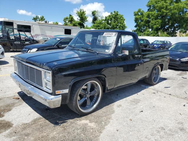 CHEVROLET C10