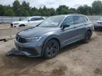 2023 VOLKSWAGEN TIGUAN SE - 3VV8B7AX7PM019381