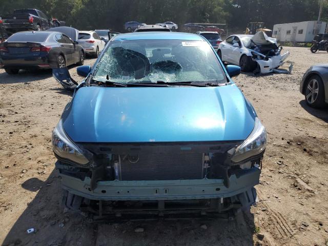 2017 SUBARU IMPREZA PR 4S3GKAB63H3609075