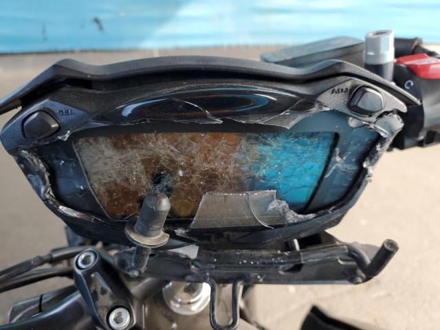 2018 SUZUKI GSX-S750 M JS1C533D9J2100564