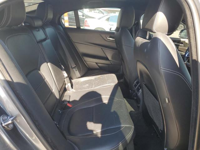 2019 JAGUAR XE S SAJAG4FV4KCP47274