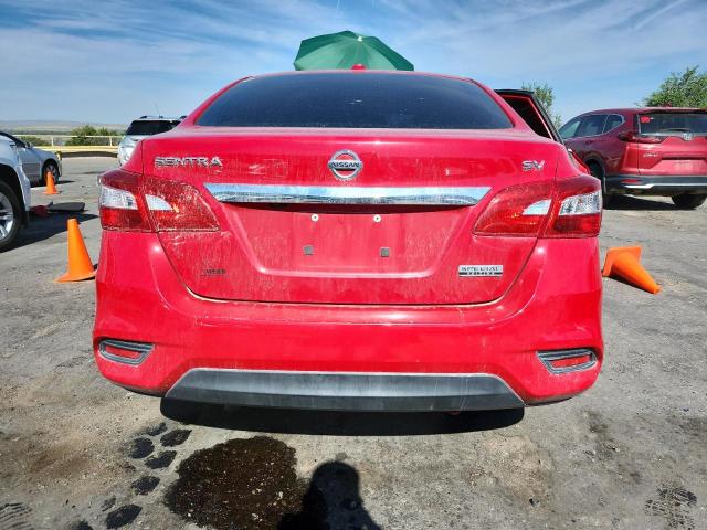 2019 NISSAN SENTRA S - 3N1AB7AP3KY269883