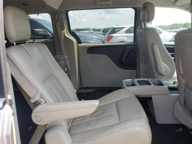 2015 CHRYSLER TOWN & COU - 2C4RC1BGXFR513351