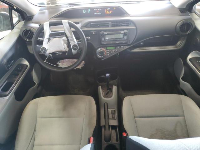 2012 TOYOTA PRIUS C - JTDKDTB31C1506182
