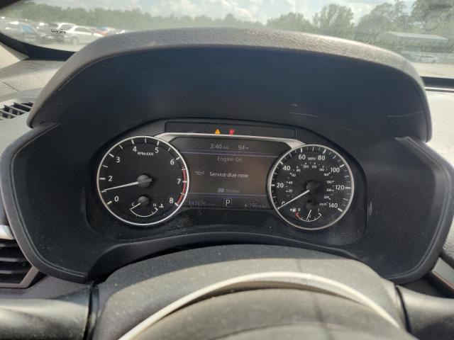 2020 NISSAN ALTIMA S 1N4BL4BV0LC213426