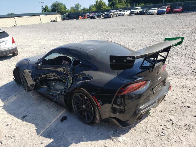 2023 TOYOTA SUPRA BASE WZ1DB0G07PW054230