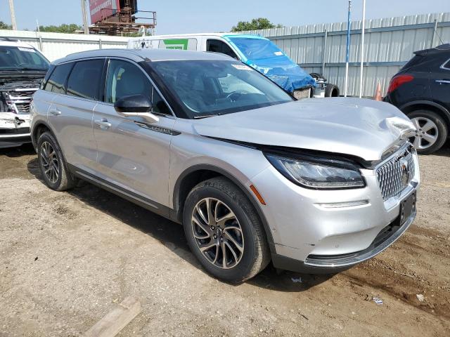 2020 LINCOLN CORSAIR - 5LMCJ1C98LUL11353