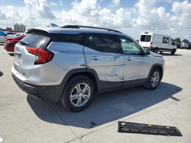 2020 GMC TERRAIN SLE #3303768440