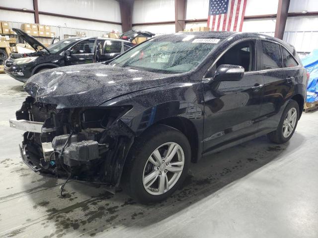 ACURA RDX