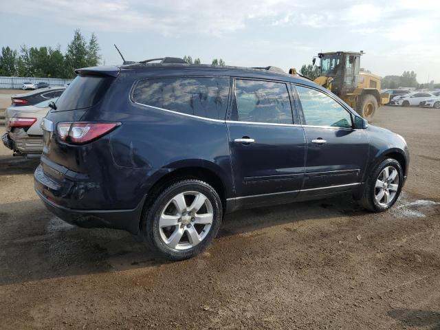 2016 CHEVROLET TRAVERSE L 1GNKRGKD2GJ327390