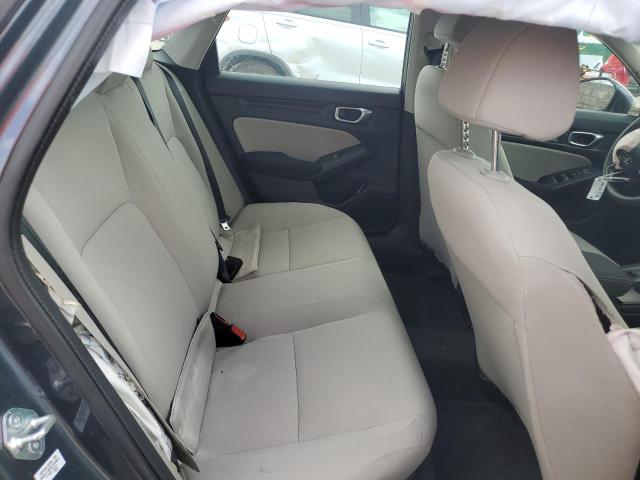 2023 HONDA CIVIC LX 2HGFE2F26PH555137