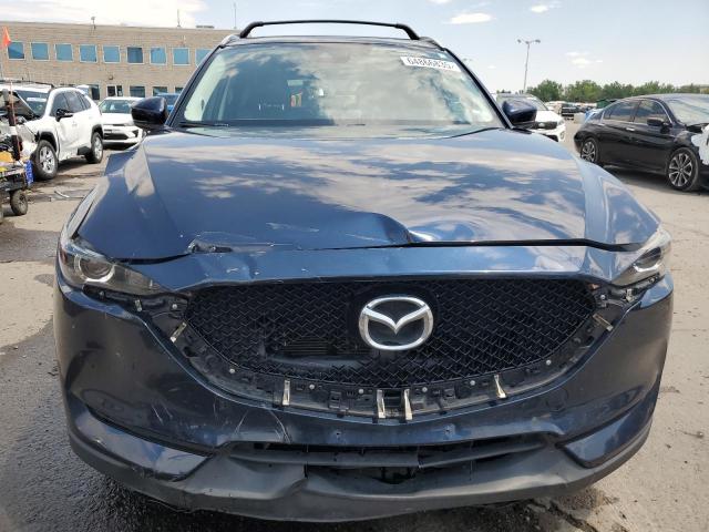 2017 MAZDA CX-5 TOURI JM3KFBCL6H0183304