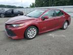 2020 TOYOTA CAMRY LE - 4T1C11AK3LU930595