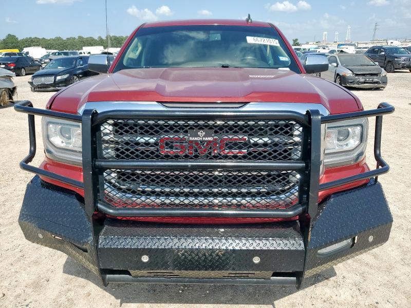 2018 GMC SIERRA C15 3GTP1NEC0JG621974