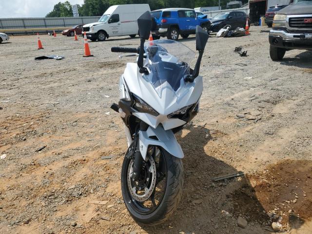 2025 KAWASAKI EX500 ML5EXGG16SDA41847