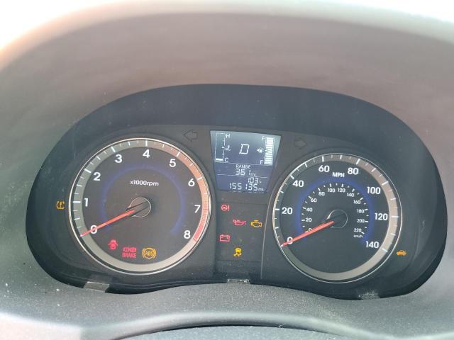 2017 HYUNDAI ACCENT SE - KMHCT4AE3HU244523