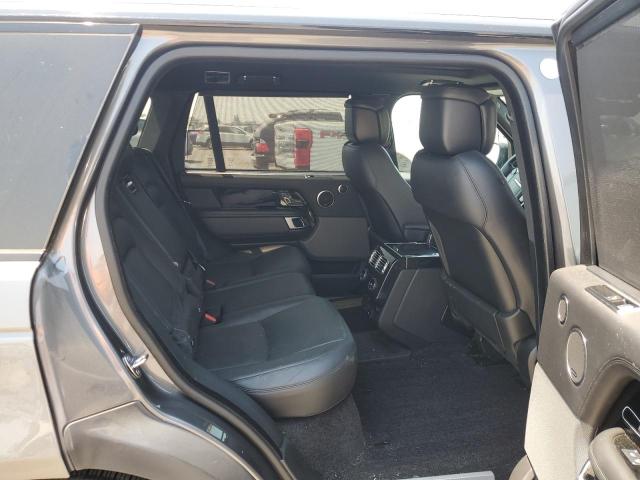 2019 LAND ROVER RANGE ROVE SALGS5RE0KA558358