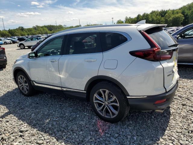 2022 HONDA CR-V TOURI - 2HKRW2H93NH662377
