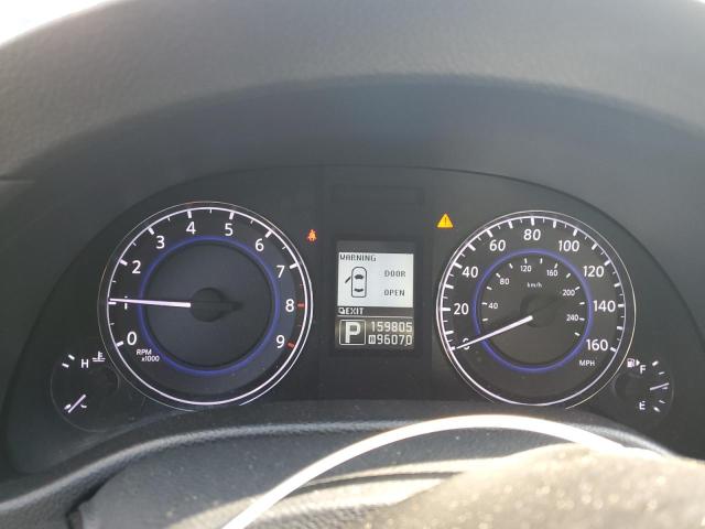 2015 INFINITI Q40 JN1CV6AR2FM523197