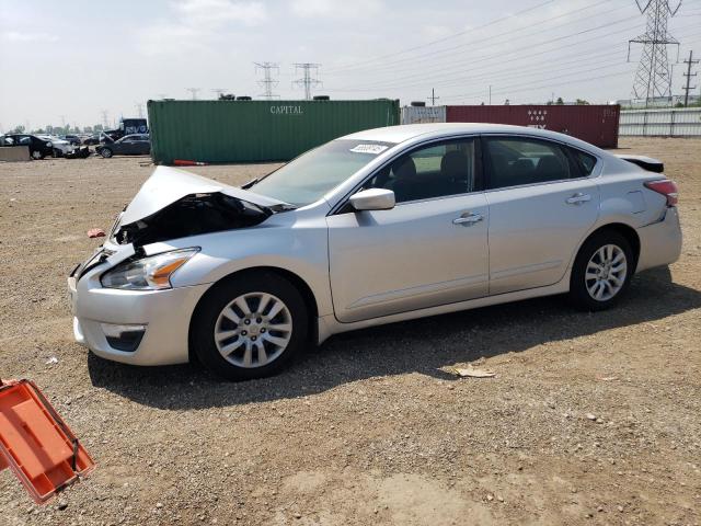 2015 NISSAN ALTIMA 2.5 - 1N4AL3AP9FC115606