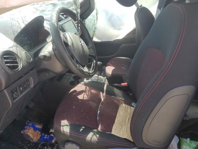 2024 MITSUBISHI MIRAGE G4 ML32FUFJ4RHF05588