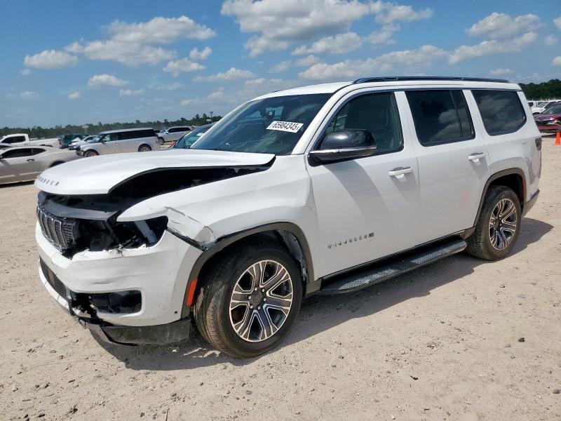 2024 JEEP WAGONEER S - 1C4SJUBP1RS120186