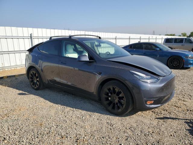 2020 TESLA MODEL Y - 5YJYGDEE4LF018470