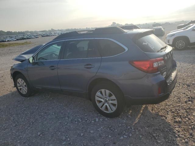 2017 SUBARU OUTBACK 2. 4S4BSACC9H3261423
