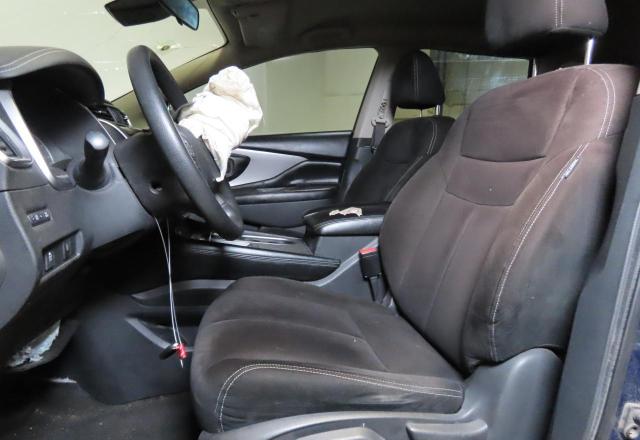 2020 NISSAN MURANO S 5N1AZ2AJ1LN118011