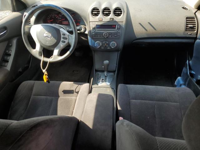 2009 NISSAN ALTIMA #3301606656