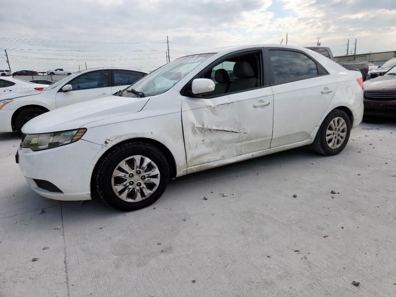 Vin: knafu4a22a5068226, lot: 63632765, kia forte ex 2010 img_1