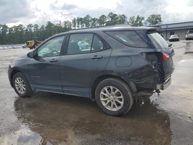 2019 CHEVROLET EQUINOX LS 3GNAXSEV0KS561172