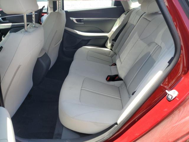 2024 HYUNDAI SONATA SEL - KMHL64JA8RA367905